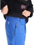 Miniatura Napapijri, T-Burgee Hzh felpa uomo Black 041 nero 