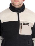 Miniatura Napapijri, Yupik FZ 3 gilet uomo Black Natural Beige beige, nero 