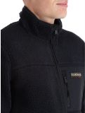 Miniatura Napapijri, Yupik FZ 3 gilet uomo Black 041 nero 