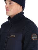 Miniatura Napapijri, Yupik FZ 3 gilet uomo Blue Marine blu 