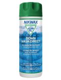 Miniatura Nikwax, Down Wash Direct 300ml detergente per il bucato unisex 