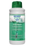 Miniatura Nikwax, Tech Wash 1 Liter detergente per il bucato unisex 