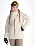 Miniatura O'Neill, Aplite Pro Snow giacca sci donna Atmosphere bianco 