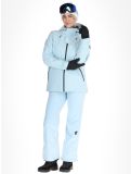 Miniatura O'Neill, Aplite Pro Snow giacca sci donna Dawn Sky blu 