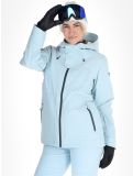 Miniatura O'Neill, Aplite Pro Snow giacca sci donna Dawn Sky blu 