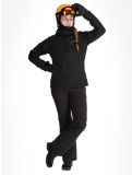 Miniatura O'Neill, Aplite Snow giacca sci donna Black Out nero 