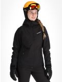 Miniatura O'Neill, Aplite Snow giacca sci donna Black Out nero 