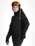 Miniatura O'Neill, Aplite Snow giacca sci donna Black Out nero 