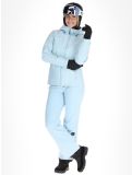 Miniatura O'Neill, Aplite Snow giacca sci donna Dawn Sky blu 