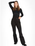 Miniatura O'Neill, Blessed pantaloni da sci softshell donna Black Out nero 