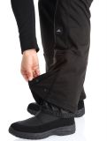 Miniatura O'Neill, Blessed pantaloni da sci softshell donna Black Out nero 