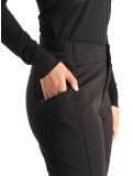 Miniatura O'Neill, Blessed pantaloni da sci softshell donna Black Out nero 