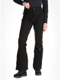 Miniatura O'Neill, Blessed Softshell Hybdrid Skinny pantaloni da sci softshell donna Black Out nero 