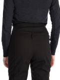 Miniatura O'Neill, Blessed Softshell Hybdrid Skinny pantaloni da sci softshell donna Black Out nero 