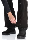 Miniatura O'Neill, Blessed Softshell Hybdrid Skinny pantaloni da sci softshell donna Black Out nero 