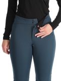 Miniatura O'Neill, Blessed Softshell Hybrid Skinny pantaloni da sci softshell donna Alma Steel blu 