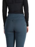 Miniatura O'Neill, Blessed Softshell Hybrid Skinny pantaloni da sci softshell donna Alma Steel blu 