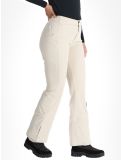 Miniatura O'Neill, Blessed Softshell Hybrid Skinny pantaloni da sci softshell donna Atmosphere bianco 