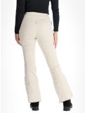 Miniatura O'Neill, Blessed Softshell Hybrid Skinny pantaloni da sci softshell donna Atmosphere bianco 