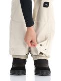 Miniatura O'Neill, Blessed Softshell Hybrid Skinny pantaloni da sci softshell donna Atmosphere bianco 