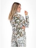 Miniatura O'Neill, Clime Printed FZ gilet donna Hiker Camo multicolorato 