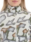 Miniatura O'Neill, Clime Printed FZ gilet donna Hiker Camo multicolorato 