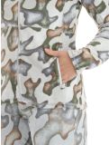 Miniatura O'Neill, Clime Printed FZ gilet donna Hiker Camo multicolorato 