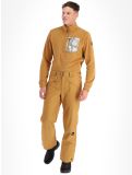 Miniatura O'Neill, Hammer pantaloni da sci uomo Rich Caramel marrone 