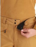 Miniatura O'Neill, Hammer pantaloni da sci uomo Rich Caramel marrone 