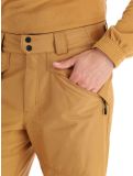 Miniatura O'Neill, Hammer pantaloni da sci uomo Rich Caramel marrone 