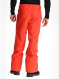 Miniatura O'Neill, Hammer Regular Snow pantaloni da sci uomo Paprika Flame arancio 