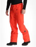 Miniatura O'Neill, Hammer Regular Snow pantaloni da sci uomo Paprika Flame arancio 