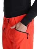 Miniatura O'Neill, Hammer Regular Snow pantaloni da sci uomo Paprika Flame arancio 