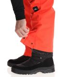 Miniatura O'Neill, Hammer Regular Snow pantaloni da sci uomo Paprika Flame arancio 