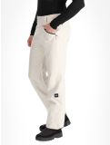 Miniatura O'Neill, Hammer Regular Snow pantaloni da sci uomo Atmosphere bianco 