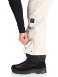 Miniatura O'Neill, Hammer Regular Snow pantaloni da sci uomo Atmosphere bianco 