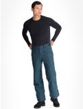 Miniatura O'Neill, Hammer Regular Snow pantaloni da sci uomo Alma Steel blu 