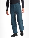 Miniatura O'Neill, Hammer Regular Snow pantaloni da sci uomo Alma Steel blu 