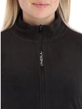 Miniatura O'Neill, Jack's FZ gilet donna Black Out nero 