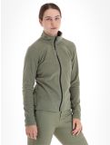 Miniatura O'Neill, Jack's FZ gilet donna Deep Lichen Green verde 