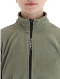 Miniatura O'Neill, Jack's FZ gilet donna Deep Lichen Green verde 