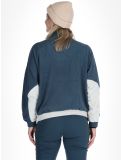 Miniatura O'Neill, O'riginals Polartec 100HZ felpa donna Alma Steel bianco, blu 