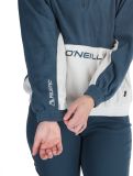 Miniatura O'Neill, O'riginals Polartec 100HZ felpa donna Alma Steel bianco, blu 