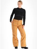 Miniatura O'Neill, Star Melange pantaloni da sci donna Rich Caramel marrone 