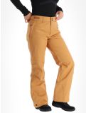 Miniatura O'Neill, Star Melange pantaloni da sci donna Rich Caramel marrone 