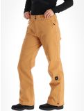 Miniatura O'Neill, Star Melange pantaloni da sci donna Rich Caramel marrone 