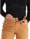 Miniatura O'Neill, Star Melange pantaloni da sci donna Rich Caramel marrone 