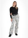 Miniatura O'Neill, Star Printed pantaloni da sci donna Hiker Camo multicolorato 