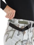 Miniatura O'Neill, Star Printed pantaloni da sci donna Hiker Camo multicolorato 