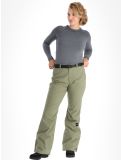 Miniatura O'Neill, Star Slim pantaloni da sci donna Deep Lichen Green verde 